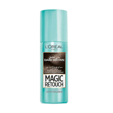 Loreal Magic Retouch Dark Brown 75ml